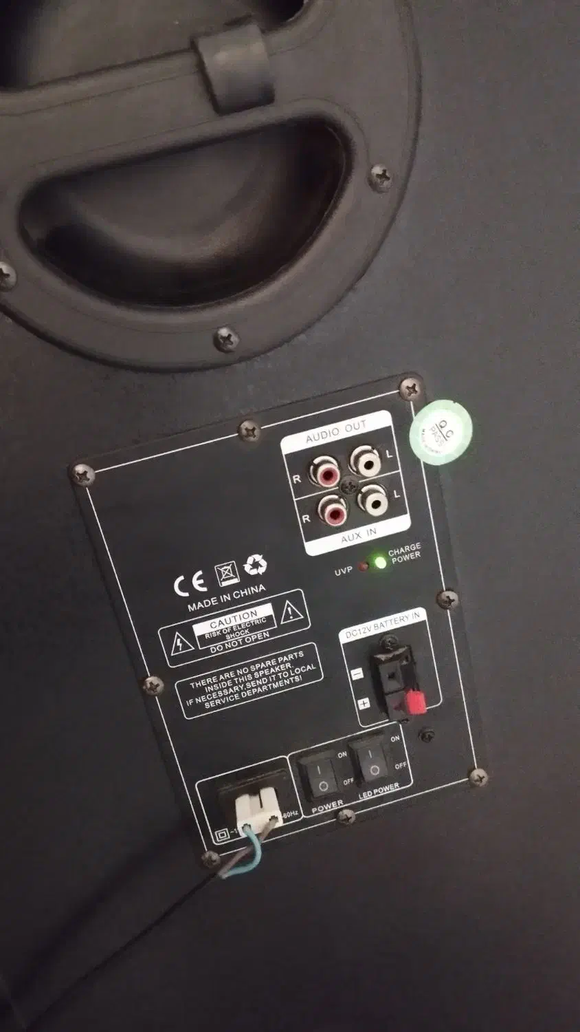 پخش،خانگی|سیستم صوتی خانگی|رشت, سلیمانداراب|دیوار