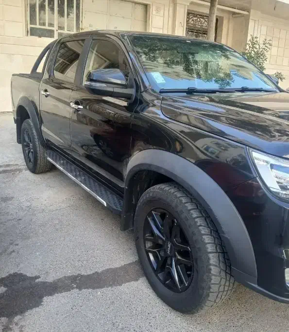 کی ام سی تی۸ t8 مدل 402 مشکی/اقساط|خودرو سواری و وانت|تهران, علم و صنعت|دیوار