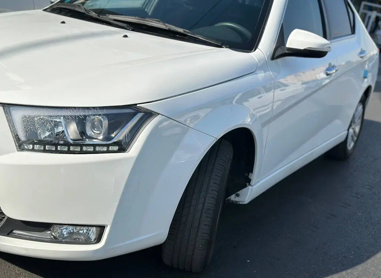 دنا پلاس دنده مدل 1403|خودرو سواری و وانت|فردیس, طالقانی|دیوار