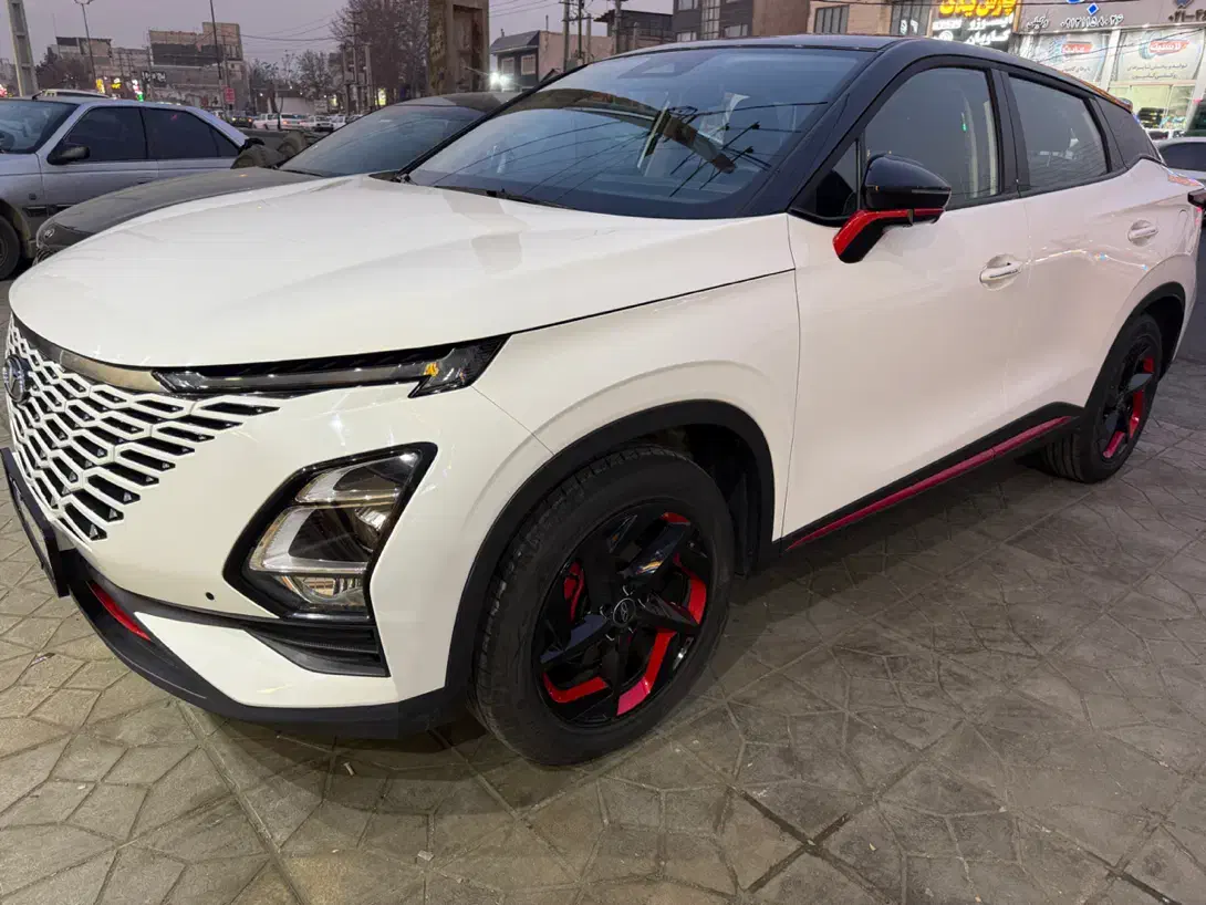 فونیکس fx 1402|خودرو سواری و وانت|فردیس, فردیس|دیوار