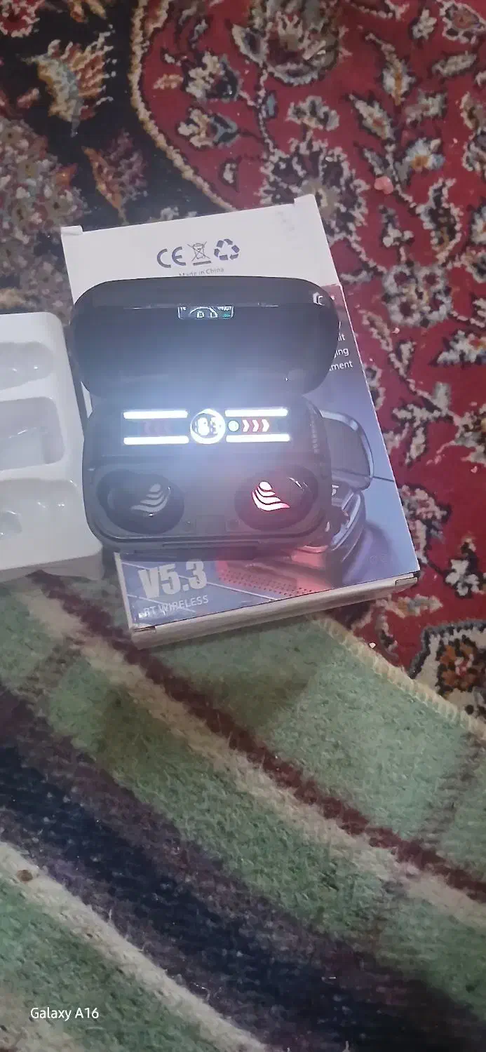 لوازم جانبی موبایل|لوازم جانبی موبایل و تبلت|آبادان, |دیوار