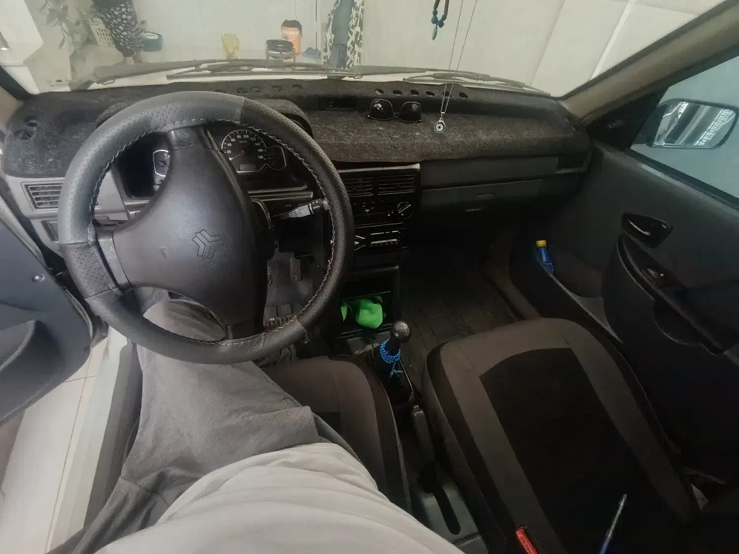 پراید 89 صبا|خودرو سواری و وانت|مریوان, |دیوار