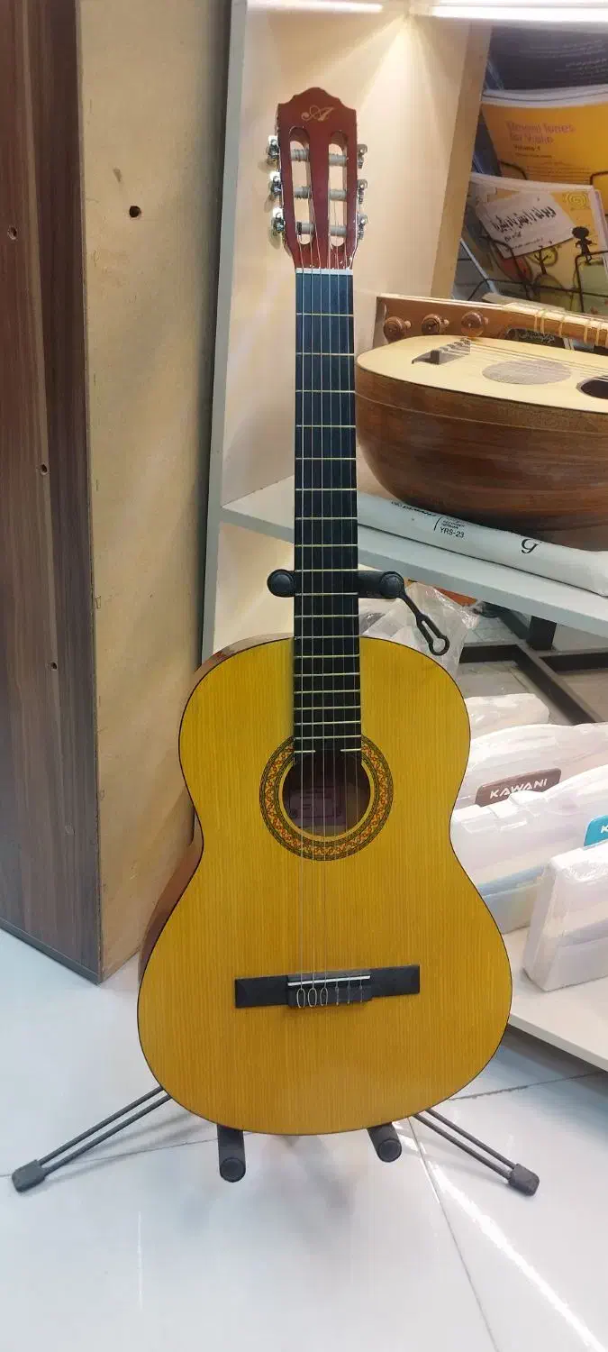 گیتار|گیتار، بیس، امپلیفایر|نیشابور, شهرک فیروزه|دیوار