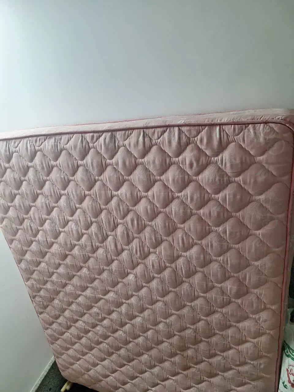 تشک تخت ۲نفره|تشک تختخواب|قم, بنیاد|دیوار