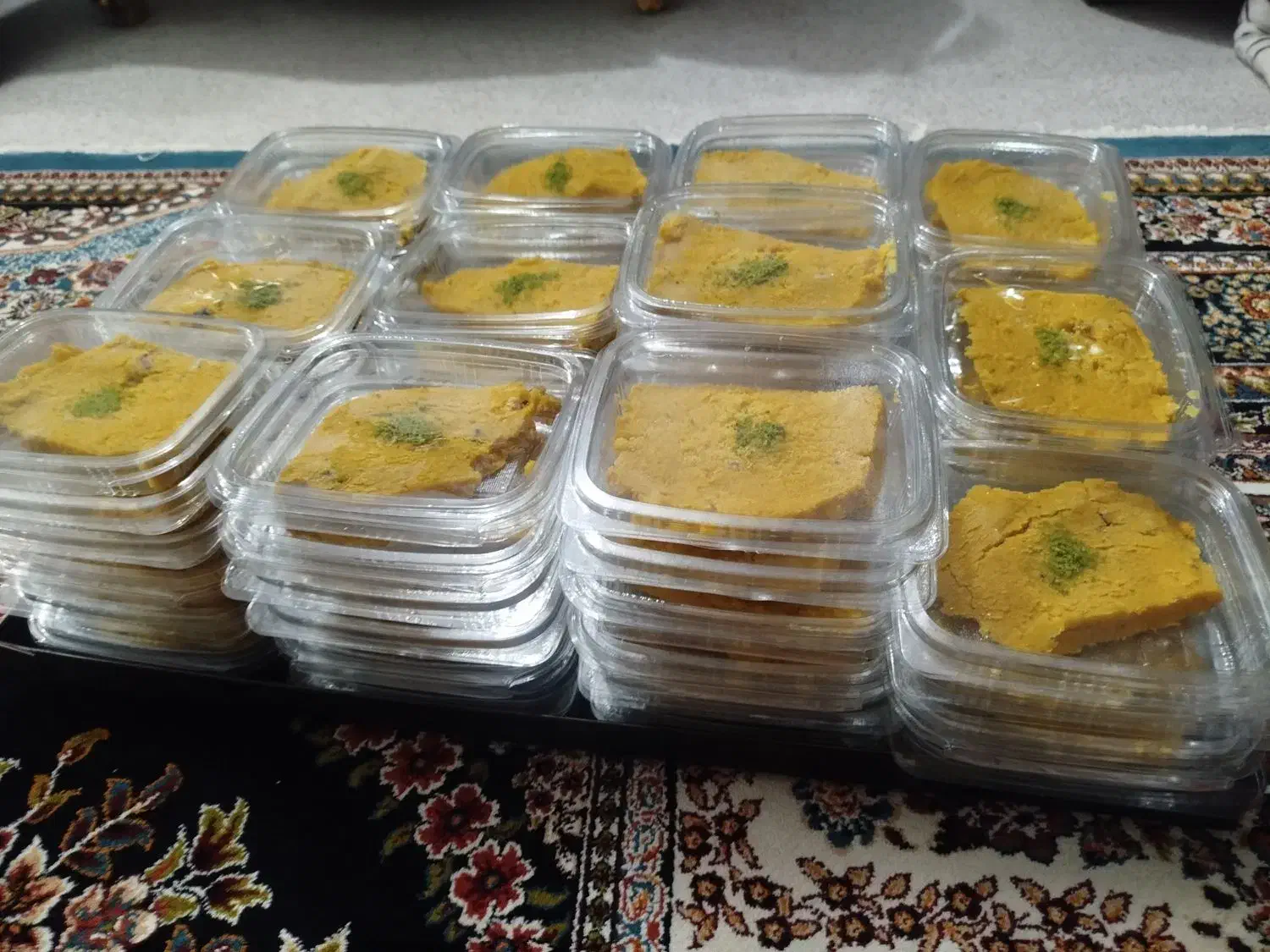 قبول سفارشات برای مراسم|خدمات پذیرایی، مراسم|مرند, |دیوار