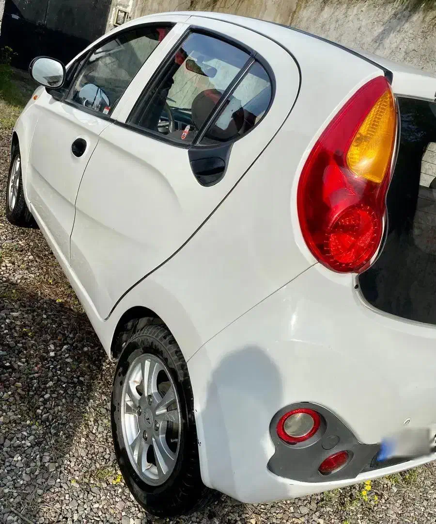 ام وی ام 110s|خودرو سواری و وانت|تهران, قاسم‌آباد|دیوار