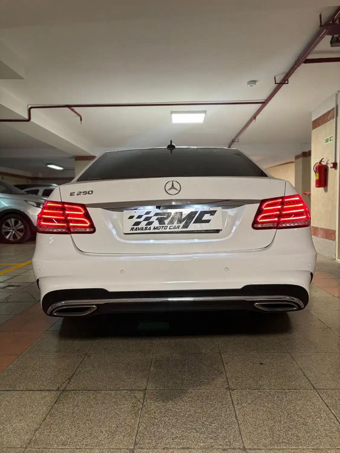 بنز کلاس E E250، مدل ۲۰۱۵|خودرو سواری و وانت|تهران, سعادت‌آباد|دیوار
