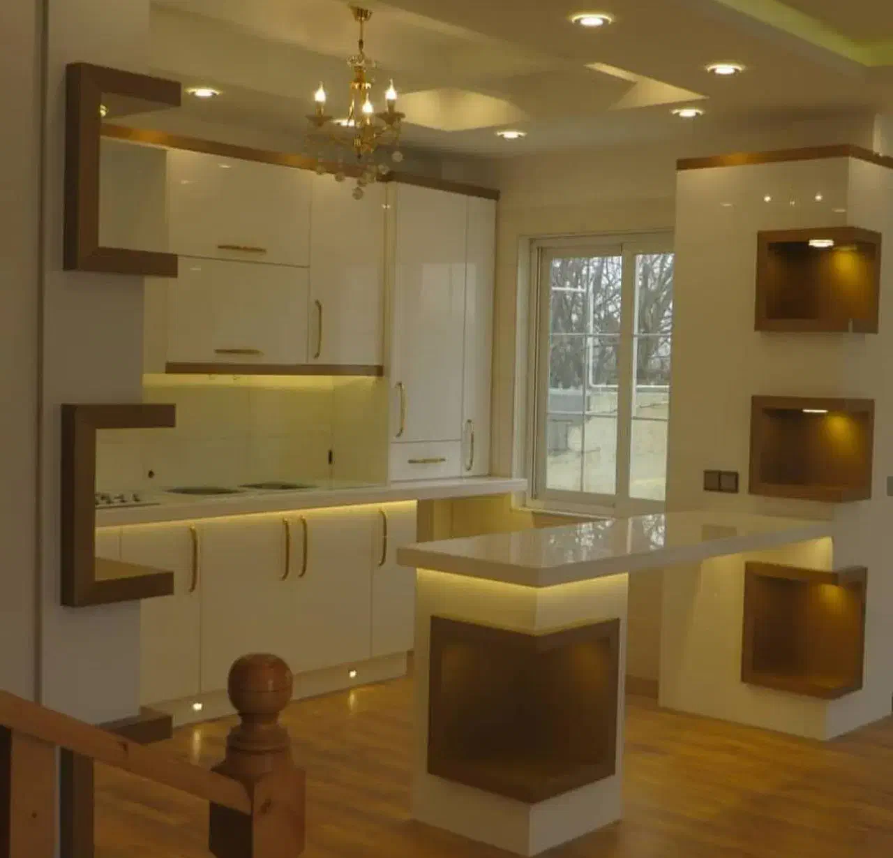 کابینت کمددیواری با اقساط۸ ماهه|جاکفشی، کمد، دراور|مراغه, |دیوار