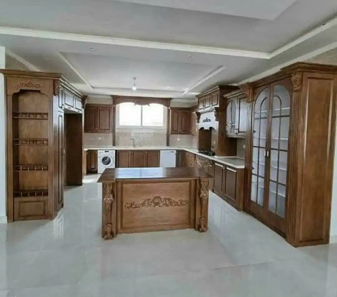 کابینت کمد دیواری سرویس خواب|خدمات پیشه و مهارت|زنجان, |دیوار