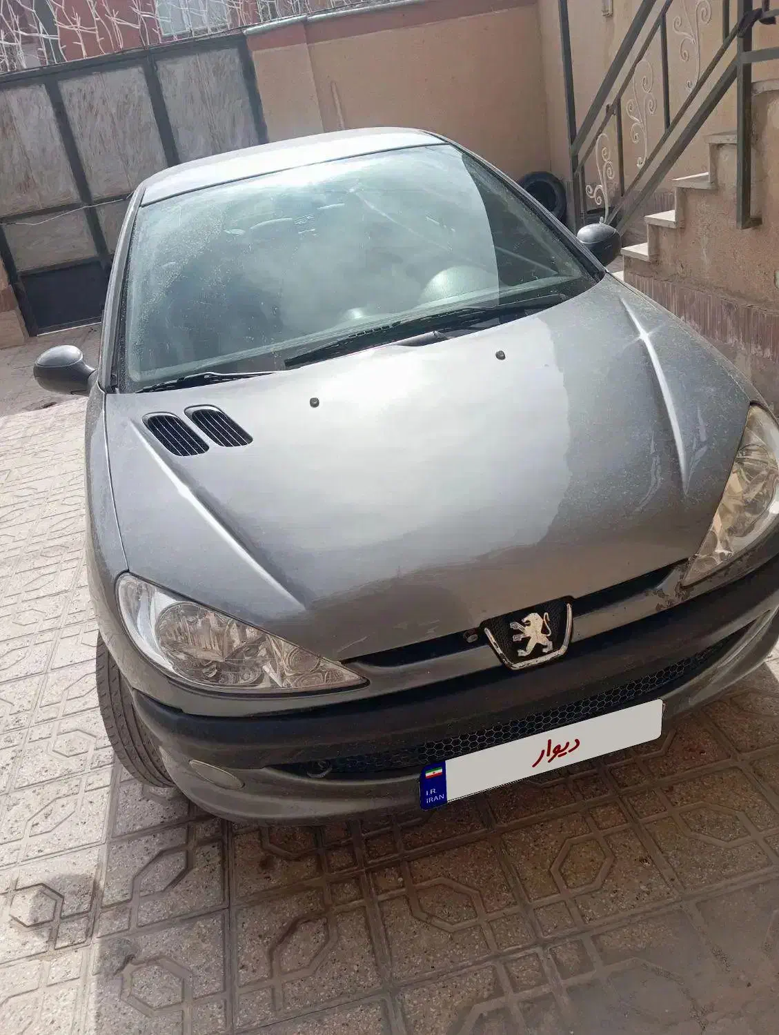 اس دی v8|خودرو سواری و وانت|مشهد, بهمن|دیوار