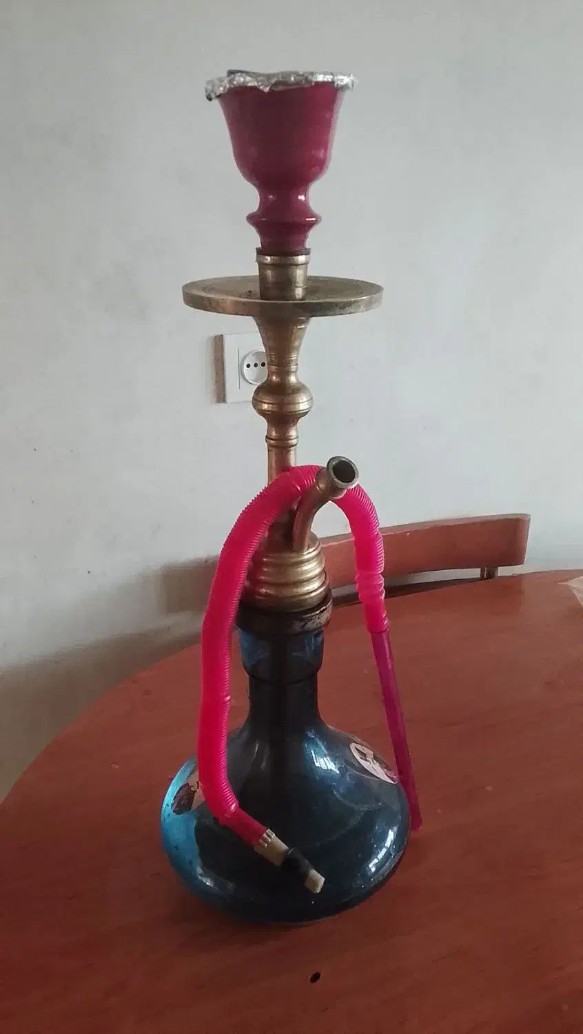 قلیان|کلکسیون و سرگرمی|سلمان‌شهر, |دیوار