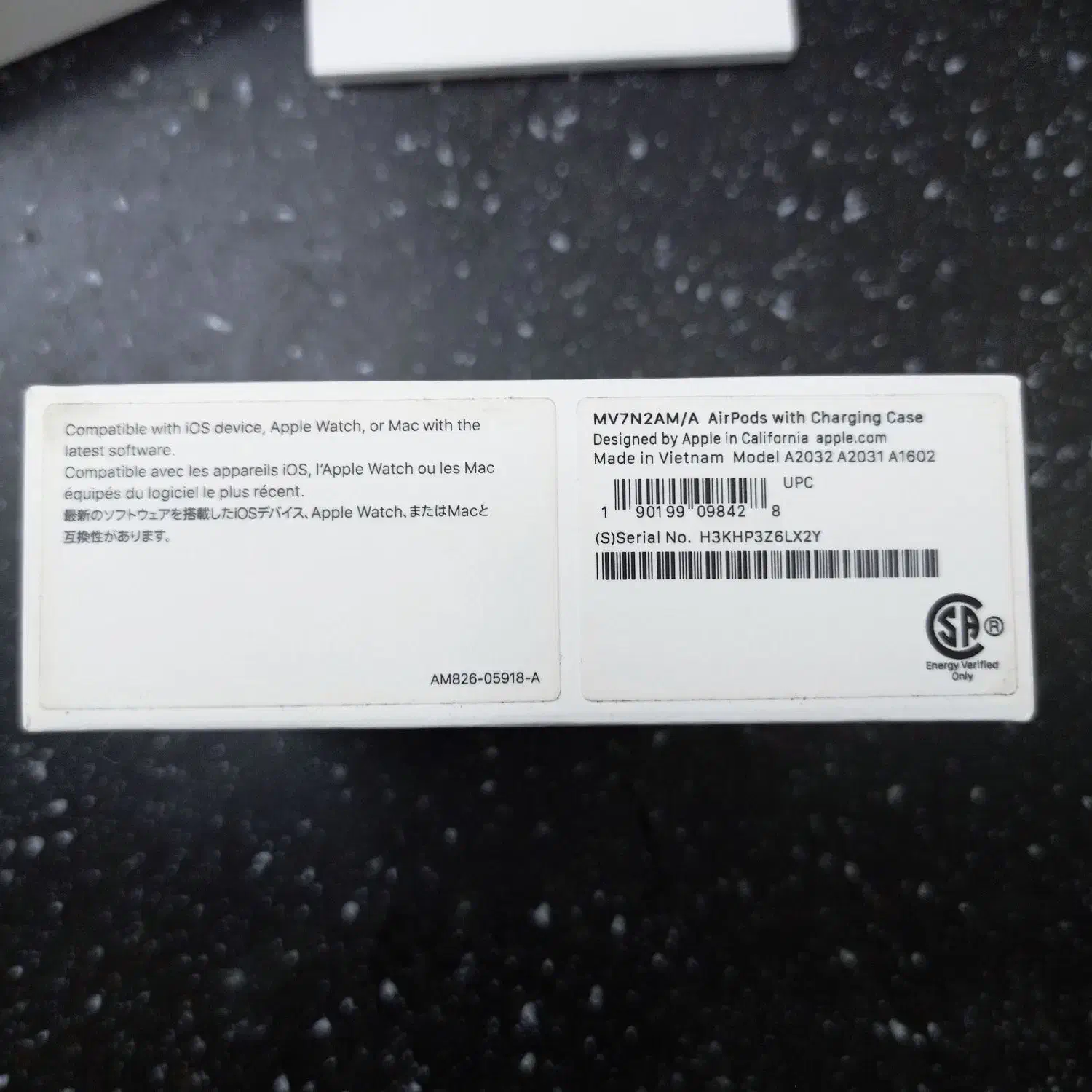 ایرپاد 2 اپل اصلی|لوازم جانبی موبایل و تبلت|کرج, کارخانه قند|دیوار