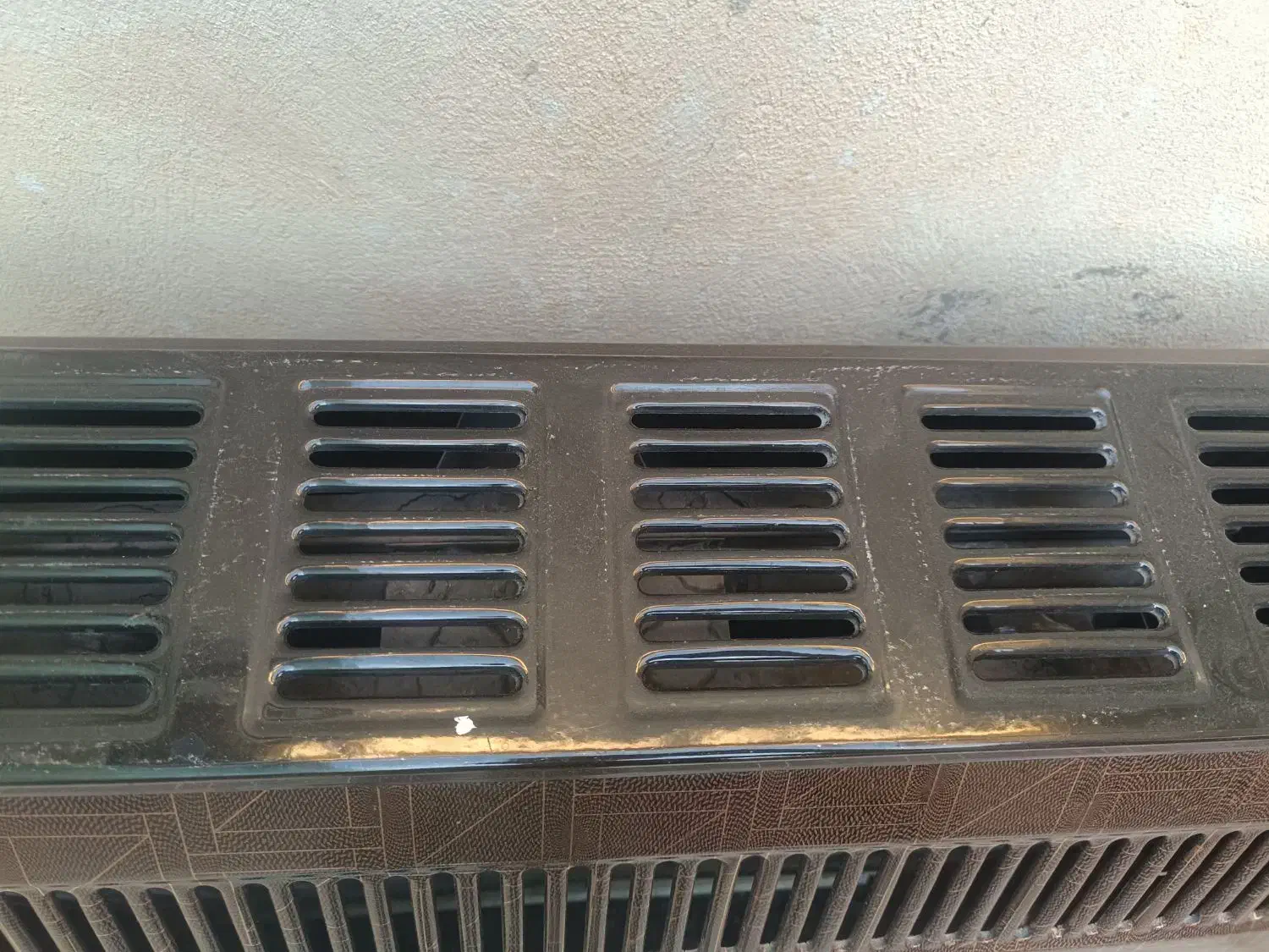 بخاری|بخاری، هیتر، شومینه|ماهیدشت, |دیوار