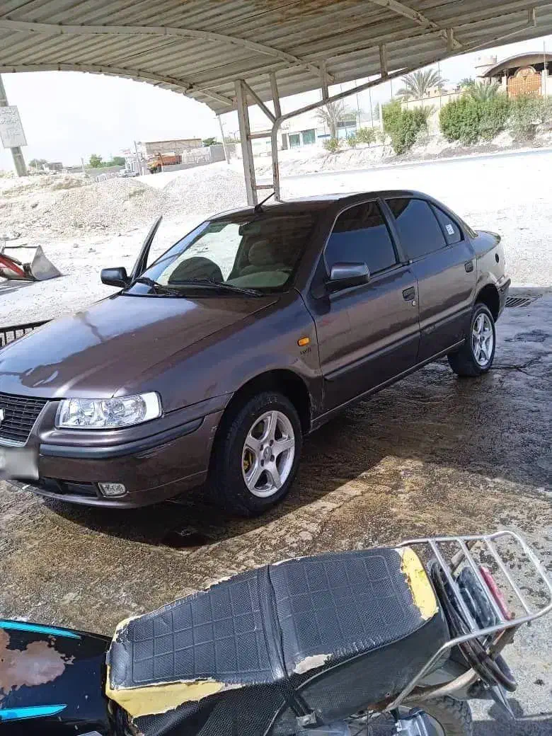 فروش|خودرو سواری و وانت|بندرعباس, |دیوار