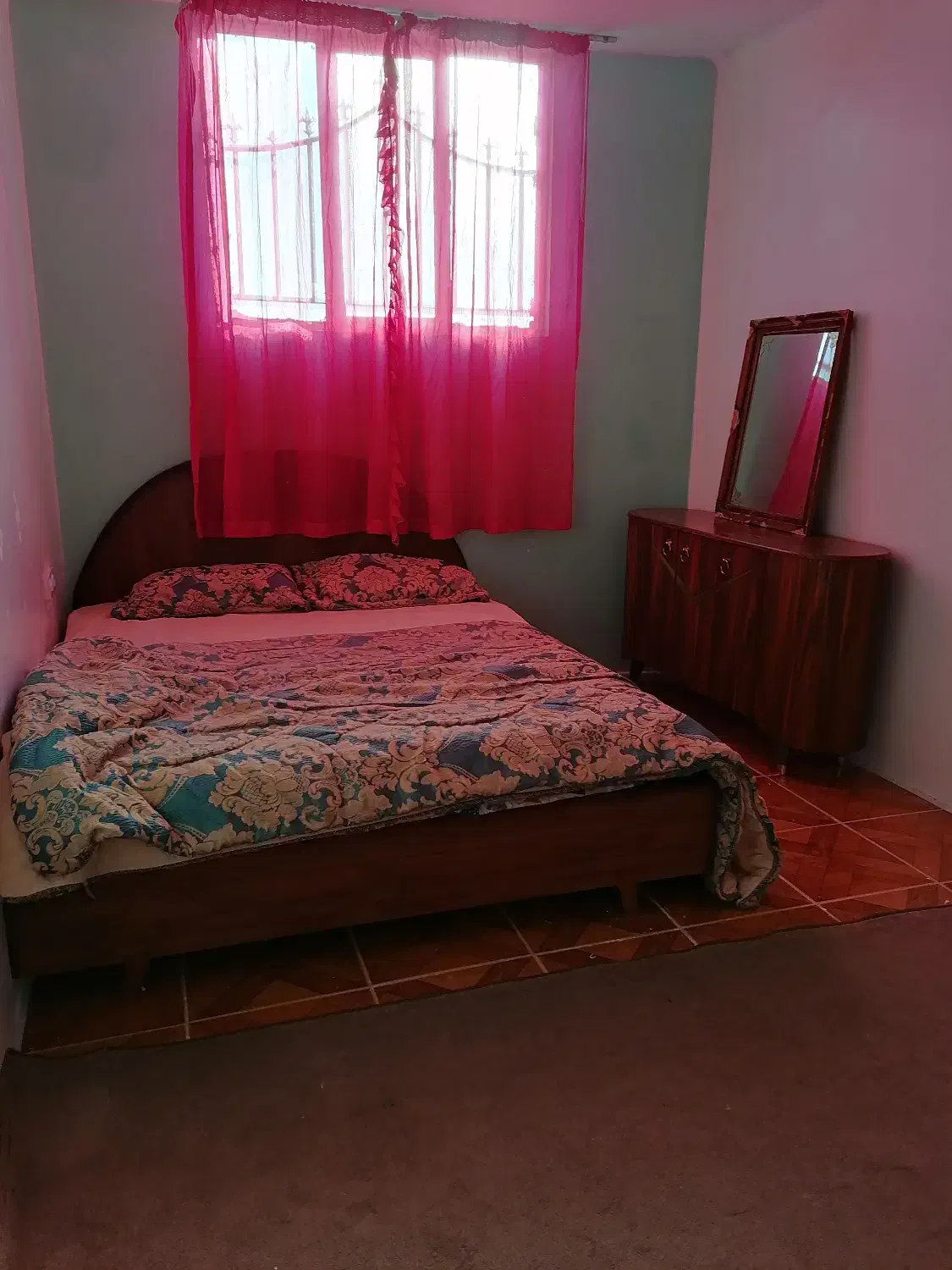 اجاره آپارتمان روزانه|اجارهٔ کوتاه‌مدت آپارتمان و سوئیت|اسلام‌شهر, شهرک احمدیه|دیوار