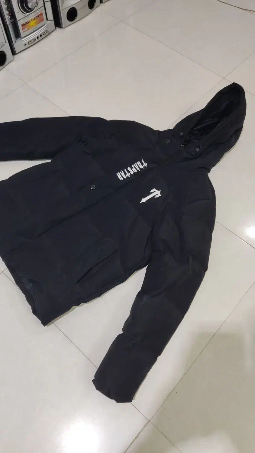 کاپشن ترپ استار|لباس|اهواز, پادادشهر|دیوار