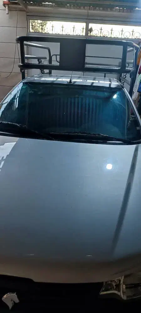 وانت بار تلفنی محمد ،حمل بار جابجایی|خدمات حمل و نقل|آبادان, |دیوار