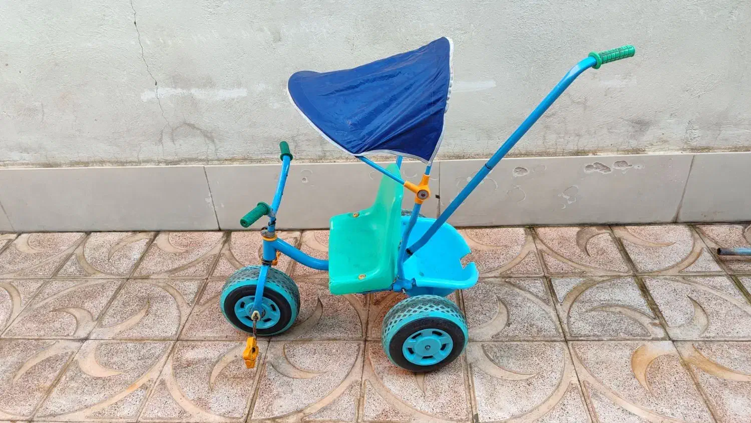 سه چرخه کودک|اسباببازی|مشگین شهر, |دیوار