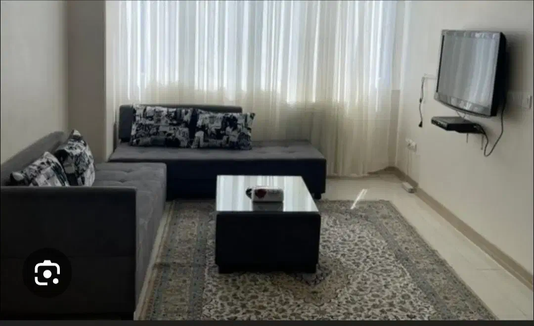 ۳۹متر/فول بازسازی/سالن پرده خور/میدان معلم|فروش آپارتمان|ری, ظهیرآباد|دیوار