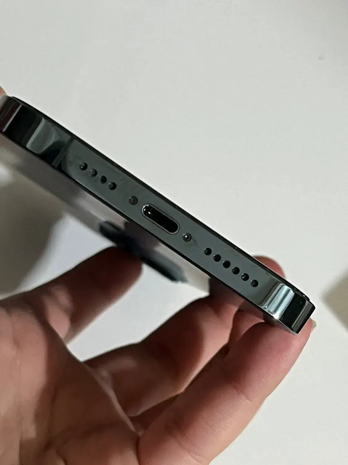 آیفون12پرومکس|موبایل|قم, شهرک قدس|دیوار