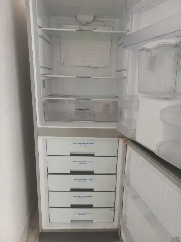 یخچال جنرال|یخچال و فریزر|شیروان (خراسان), |دیوار