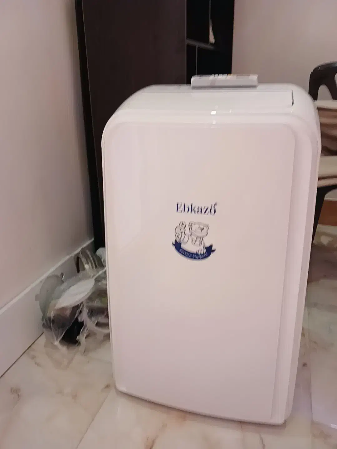 فروش کولر ایستاده|کولر گازی و فنکوئل|قائمشهر, |دیوار