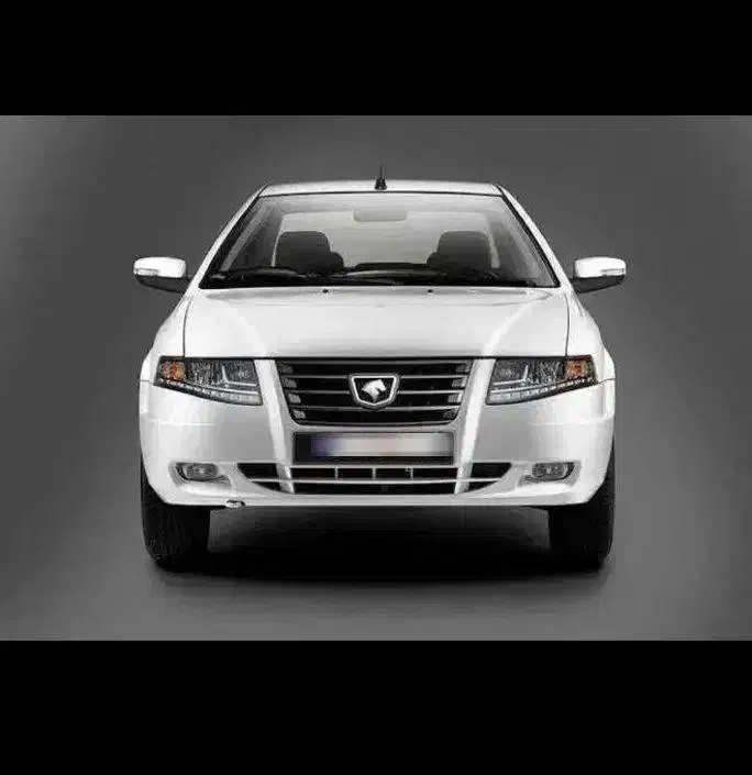 حواله سورن پلاس با موتور xu7p|خودرو سواری و وانت|یاسوج, |دیوار