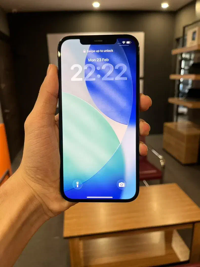 آیفون 12pro max|موبایل|تهران, میدان ولیعصر|دیوار