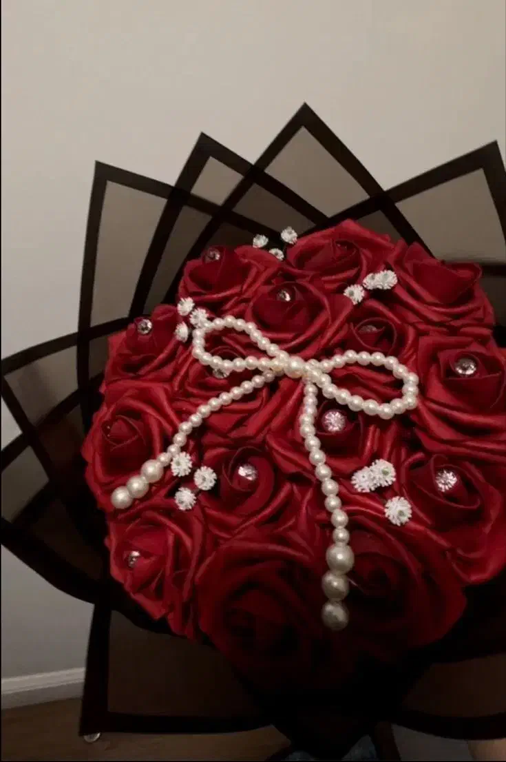 دسته گل روبانی دسته گل پروانه ای دسته گل عروسکی|گل مصنوعی|شیراز, خلیلی|دیوار