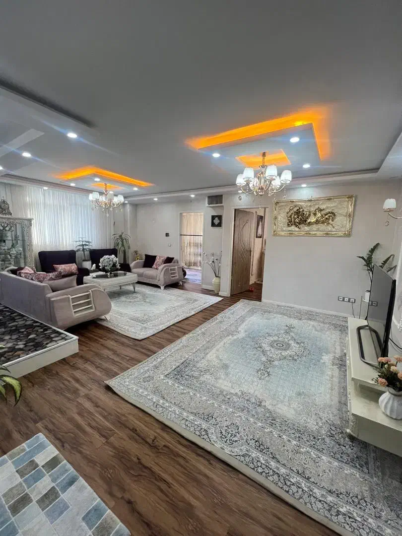 متجمع بهار این خونه ایقد زیباست غیرتوصیفه|فروش آپارتمان|ری, فیروزآبادی|دیوار