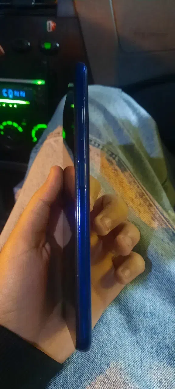 گوشی موبایل Poco x3 Pro|موبایل|کرمانشاه, |دیوار