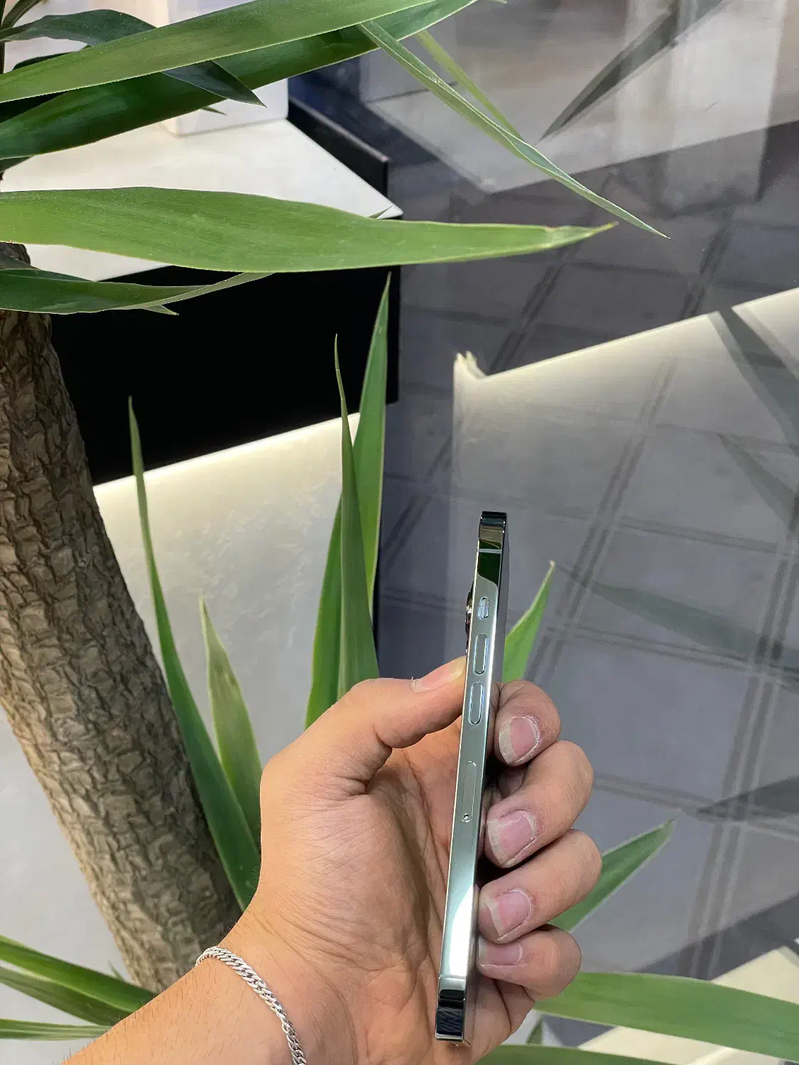 iphone 13 pro اقساط|موبایل|قم, زنبیل آباد|دیوار