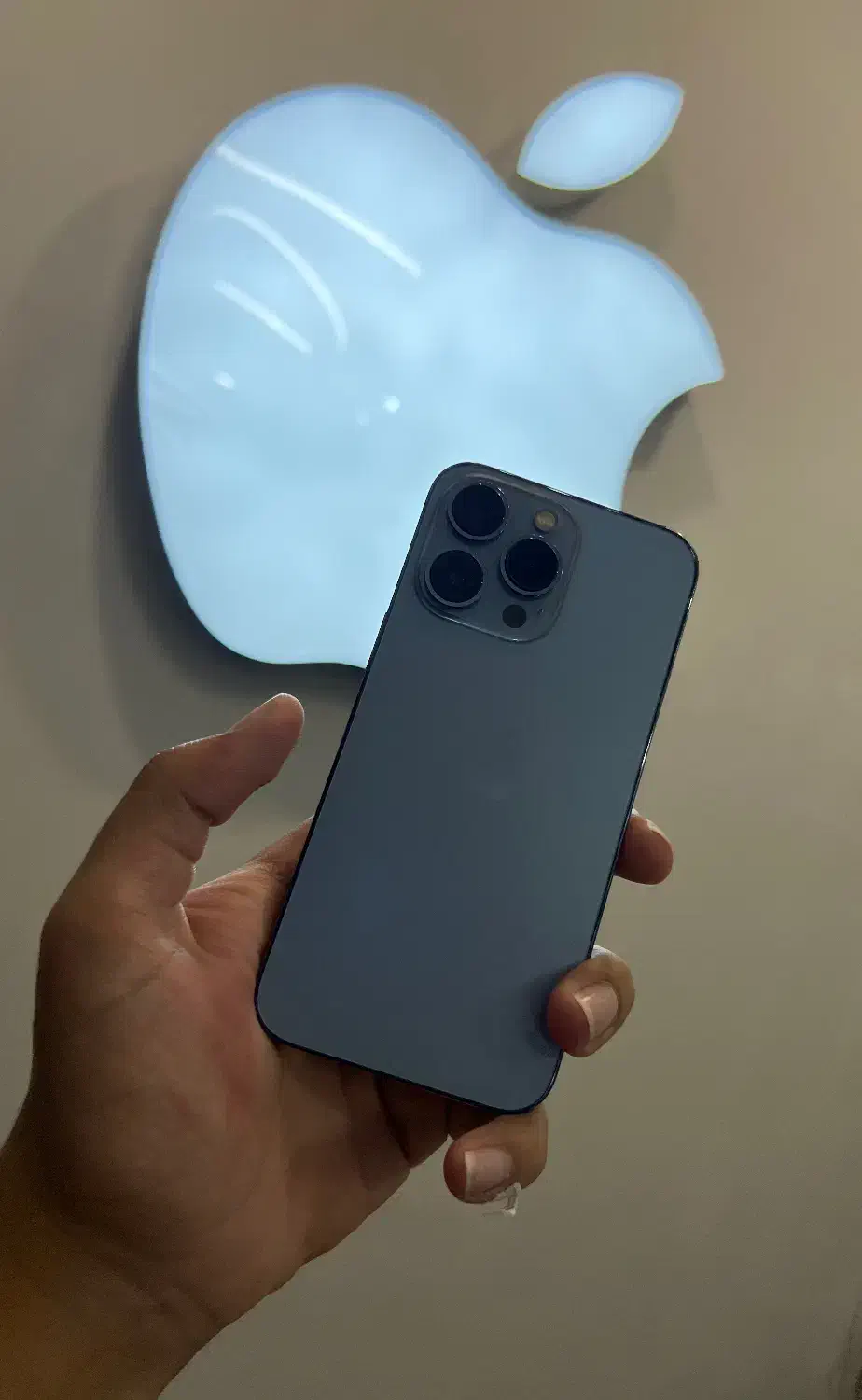 iphone 13 pro 256|موبایل|کرج, اتحاد|دیوار