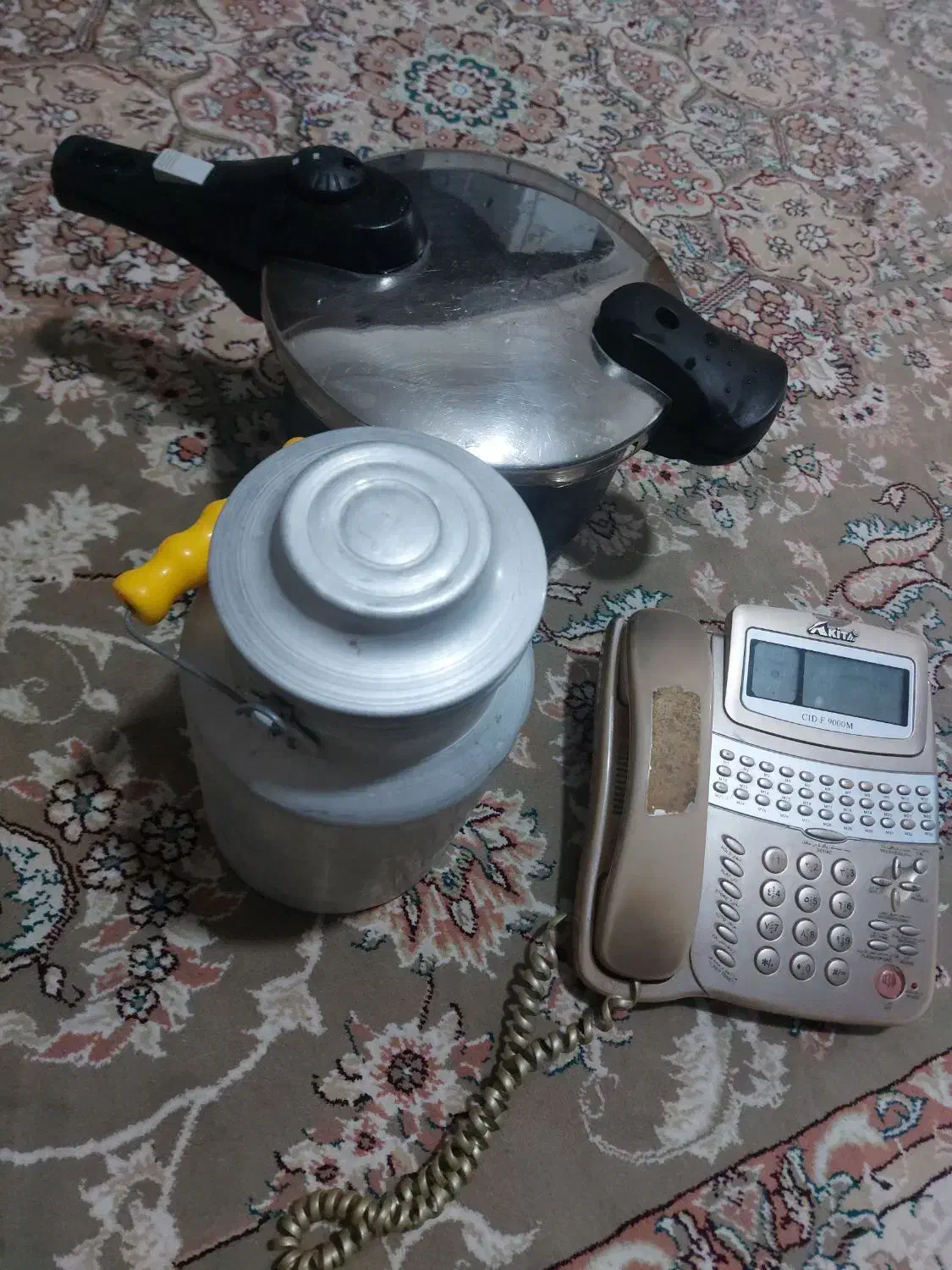 لوازم منزل|ظروف پخت‌وپز|نکا, |دیوار