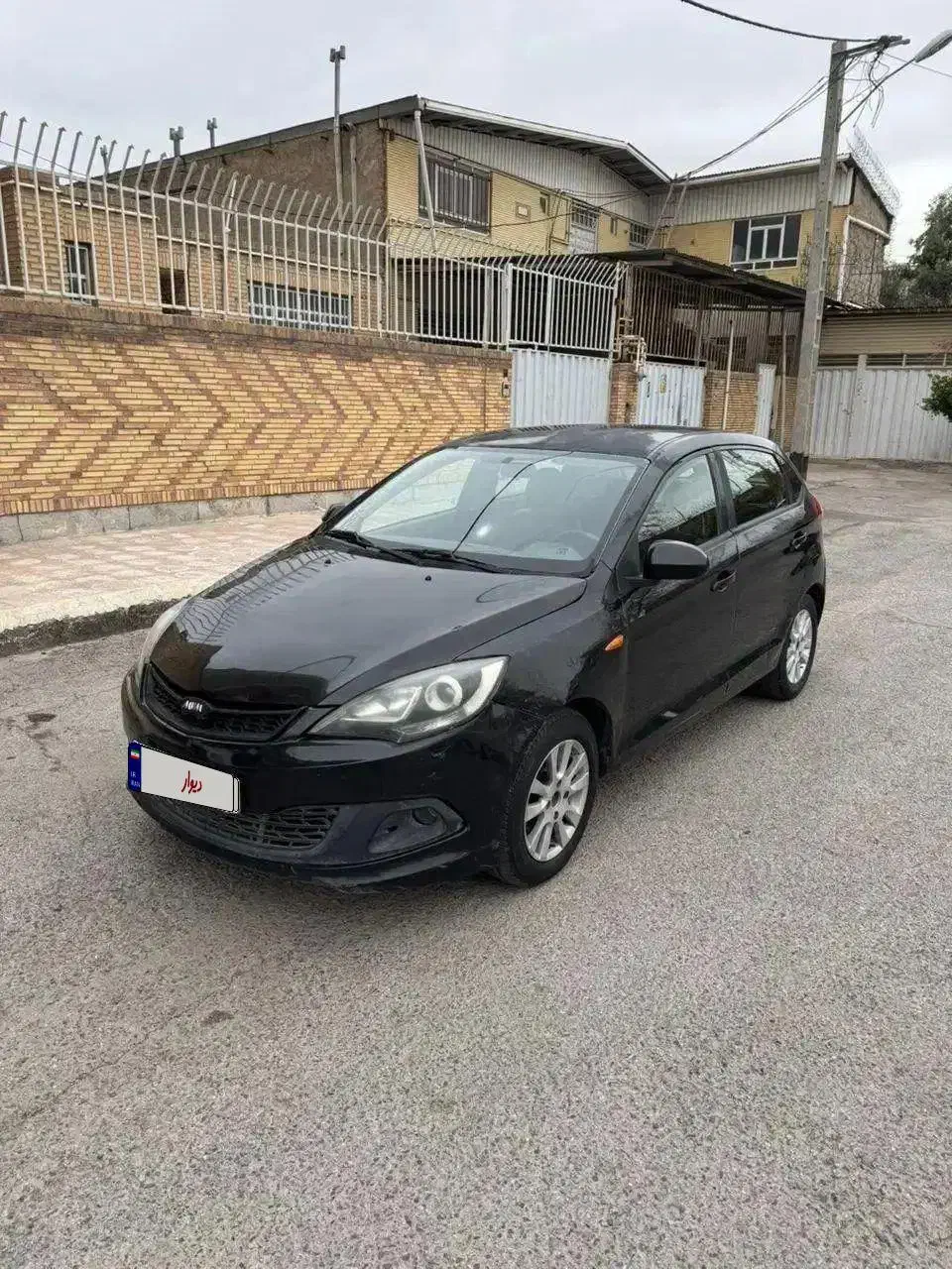 mvm 315 new|خودرو سواری و وانت|کرمان, |دیوار