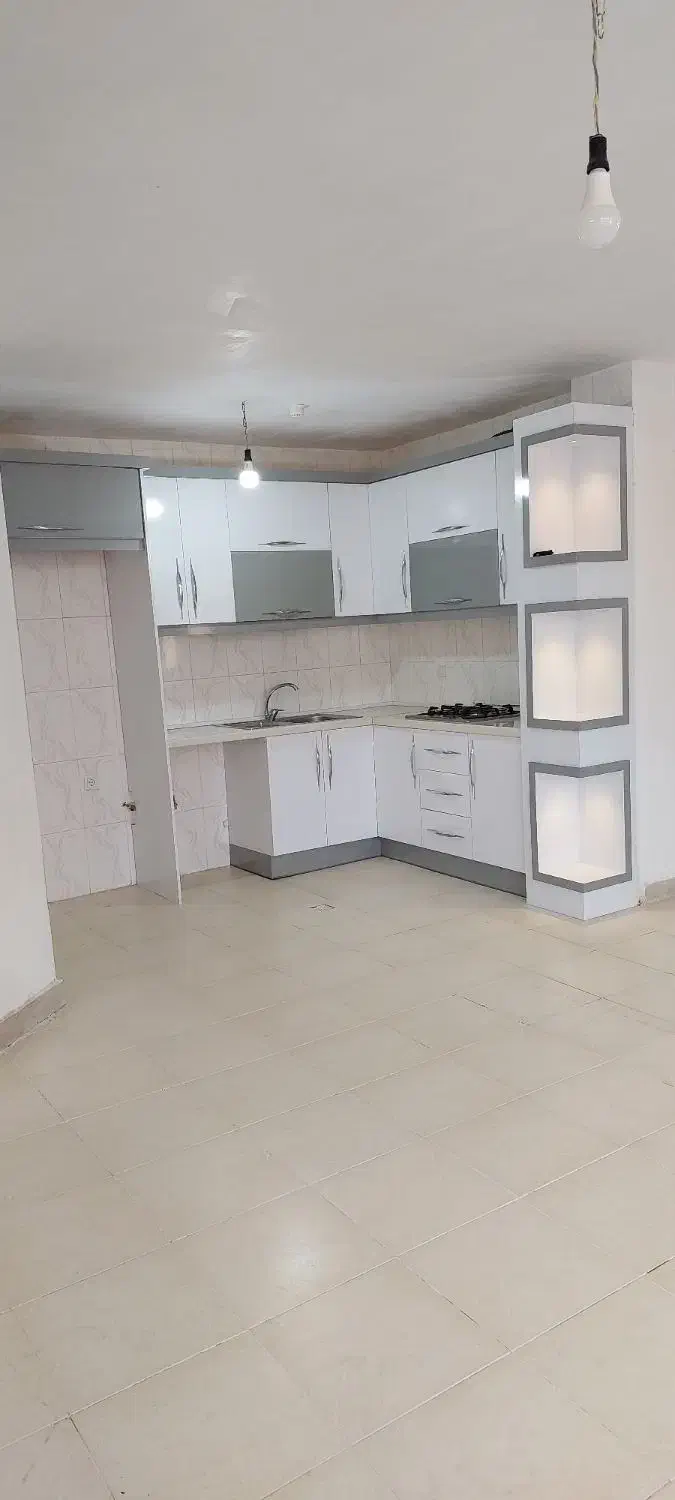 فروش آپارتمان ۸۷ متری محله E4|فروش آپارتمان|فولادشهر, مسکن مهر فولادشهر|دیوار