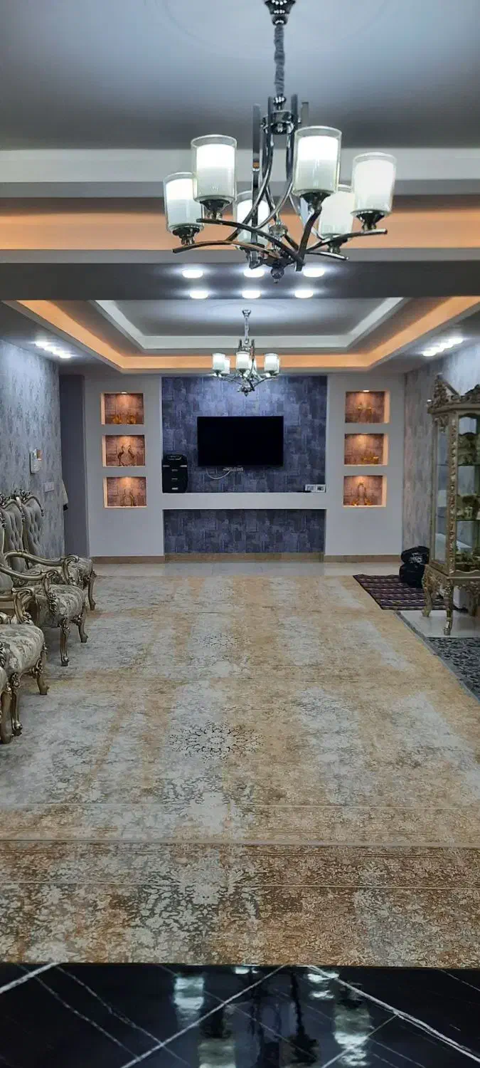 آپارتمان 98 متر|فروش آپارتمان|شاهدشهر, |دیوار