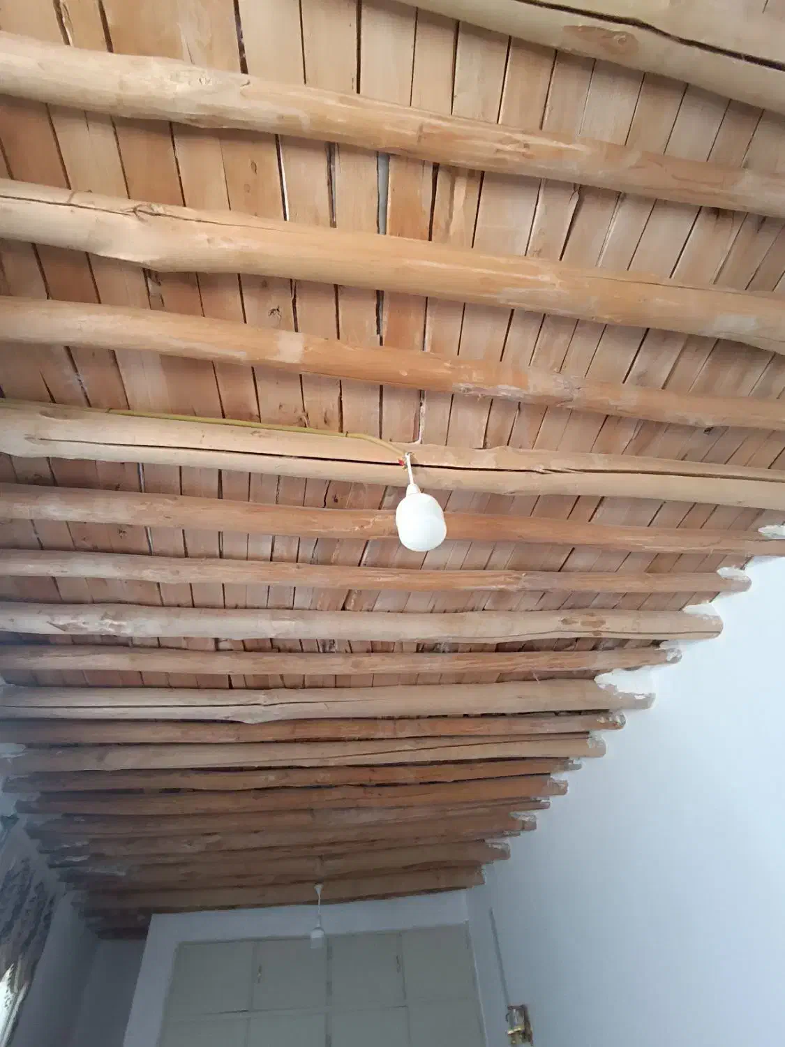 فروش تیر و تخته|مصالح و تجهیزات ساختمان|ایجرود, |دیوار