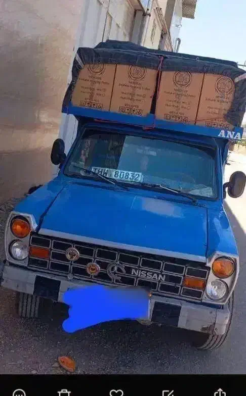 نیسان دوگانه سوز|خودرو سواری و وانت|قمصر, |دیوار