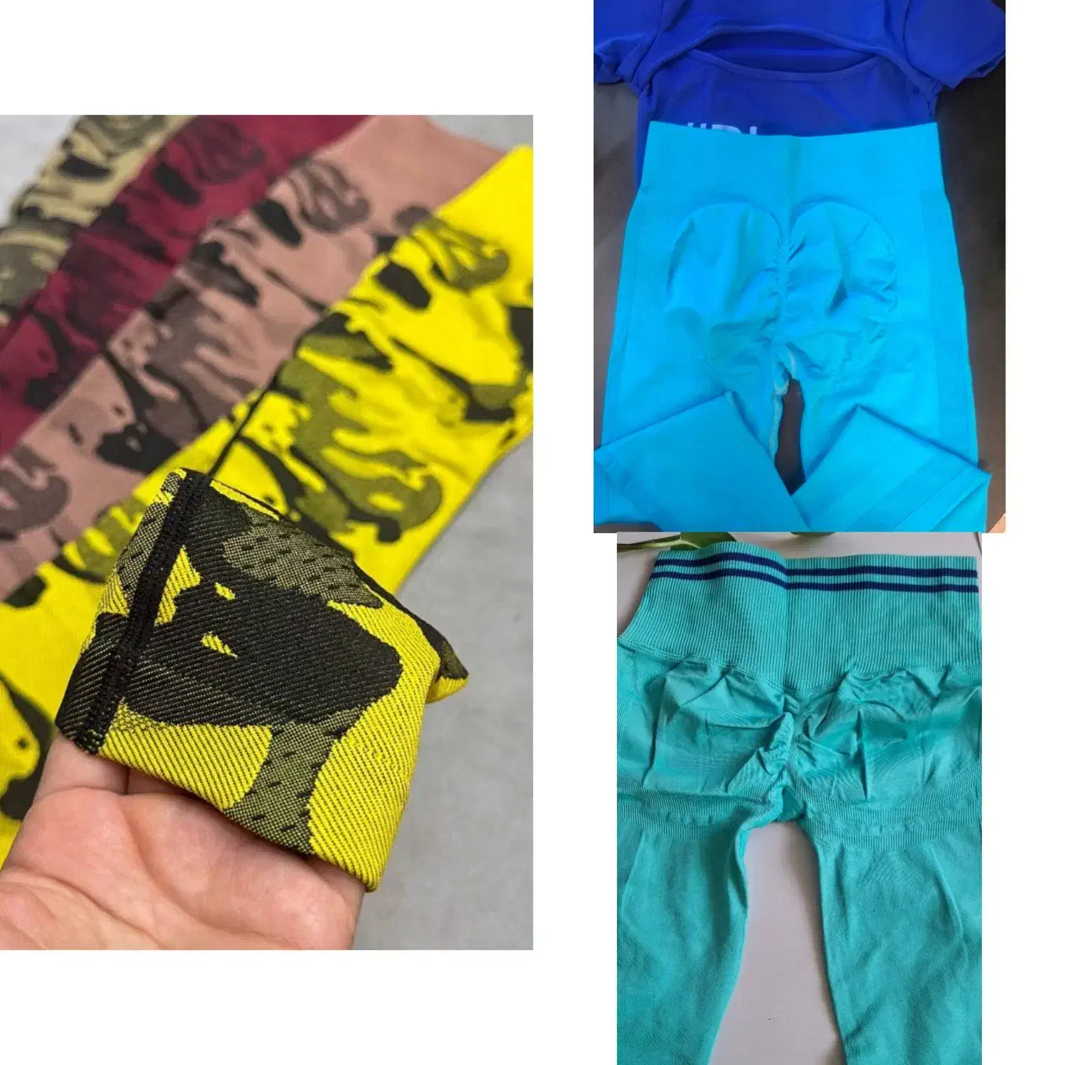 ست ورزشی|لباس|مرودشت, ژیان|دیوار