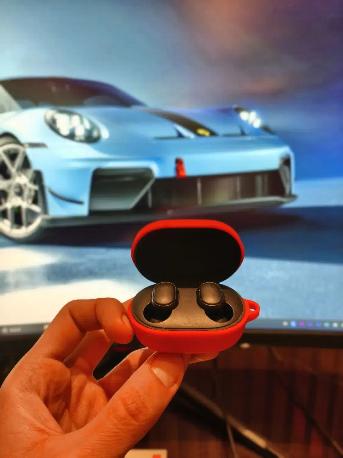 هدست شیائومی Airdots|لوازم جانبی موبایل و تبلت|گنبد کاووس, |دیوار