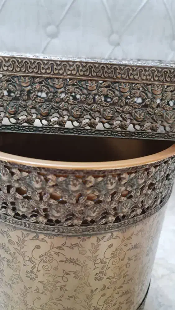 سطل زباله و جادستمالی پیوتر|لوازم نظافت|تهران, نیروی هوایی (پیروزی)|دیوار