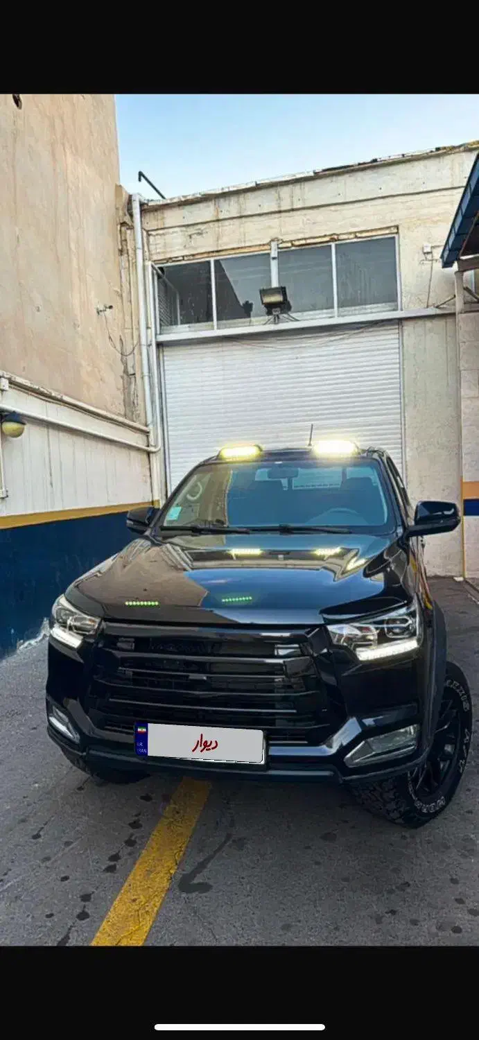 فروش خودرو|خودرو سواری و وانت|تبریز, |دیوار