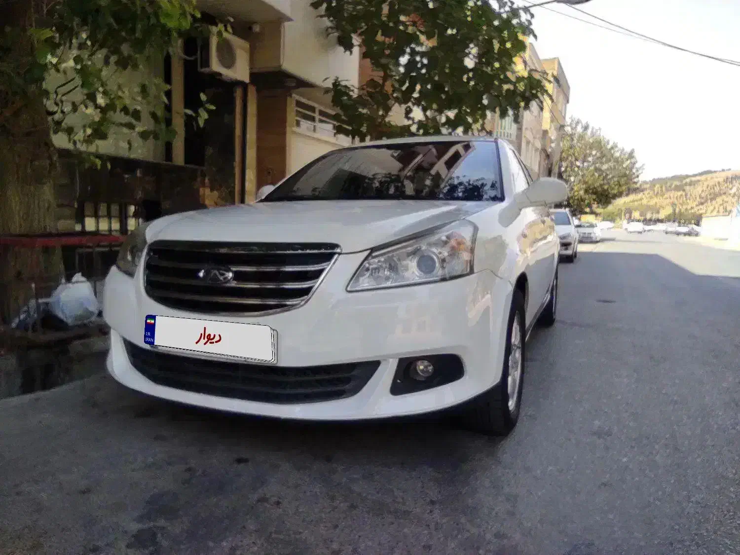 ام وی ام 550 اتومات عتیقە ، مدل 1396|خودرو سواری و وانت|بوکان, |دیوار