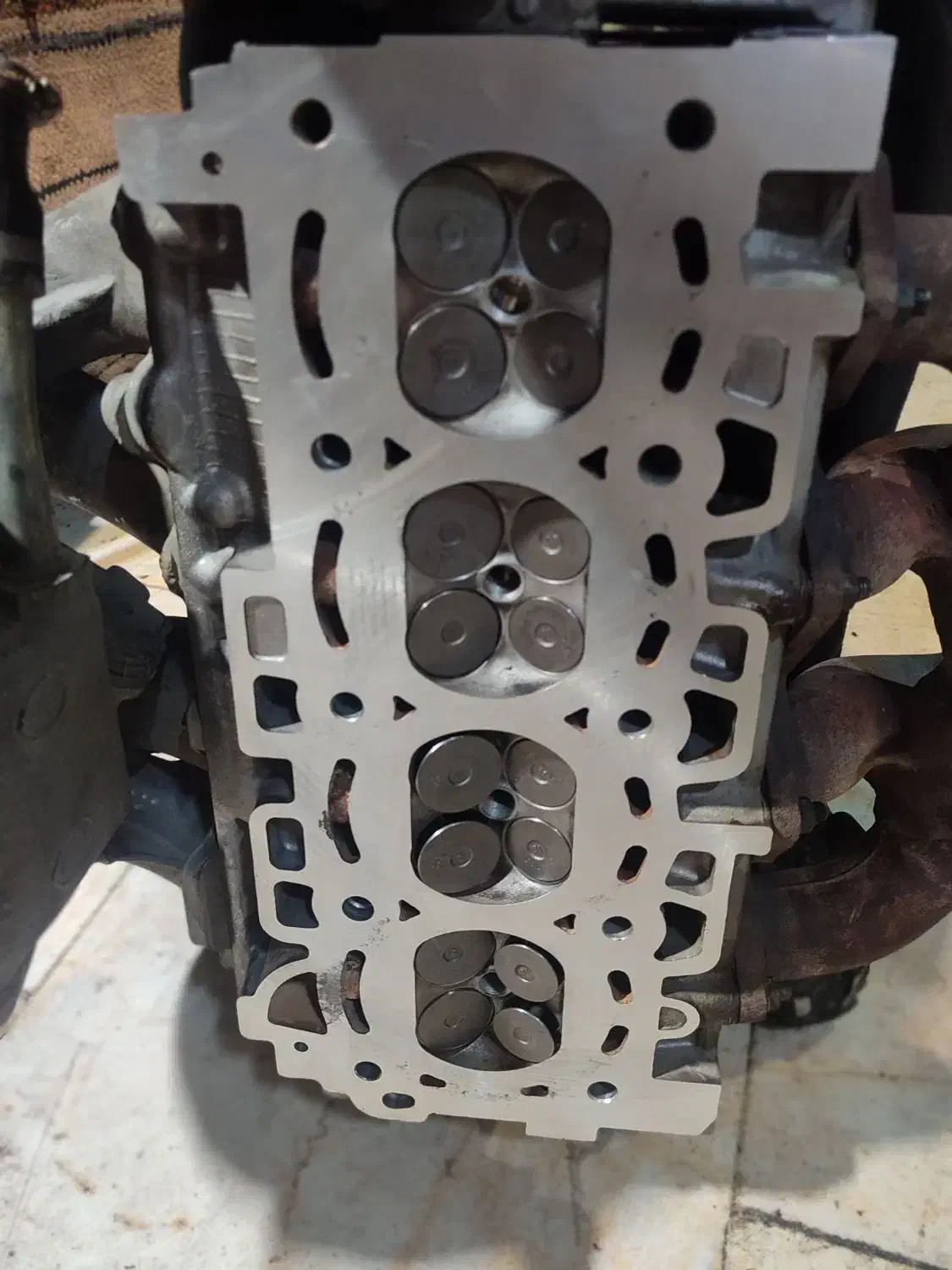 تعمیرگاه خودرو،مکانیکی خودرو|خدمات موتور و ماشین|قم, شهرک خودرو|دیوار