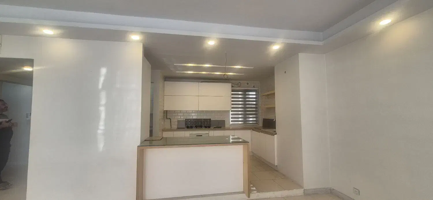 رهن کامل واحد ۹۸ متر ویودار فاز ۸ پردیس|اجارهٔ آپارتمان|پردیس, فاز ۸|دیوار