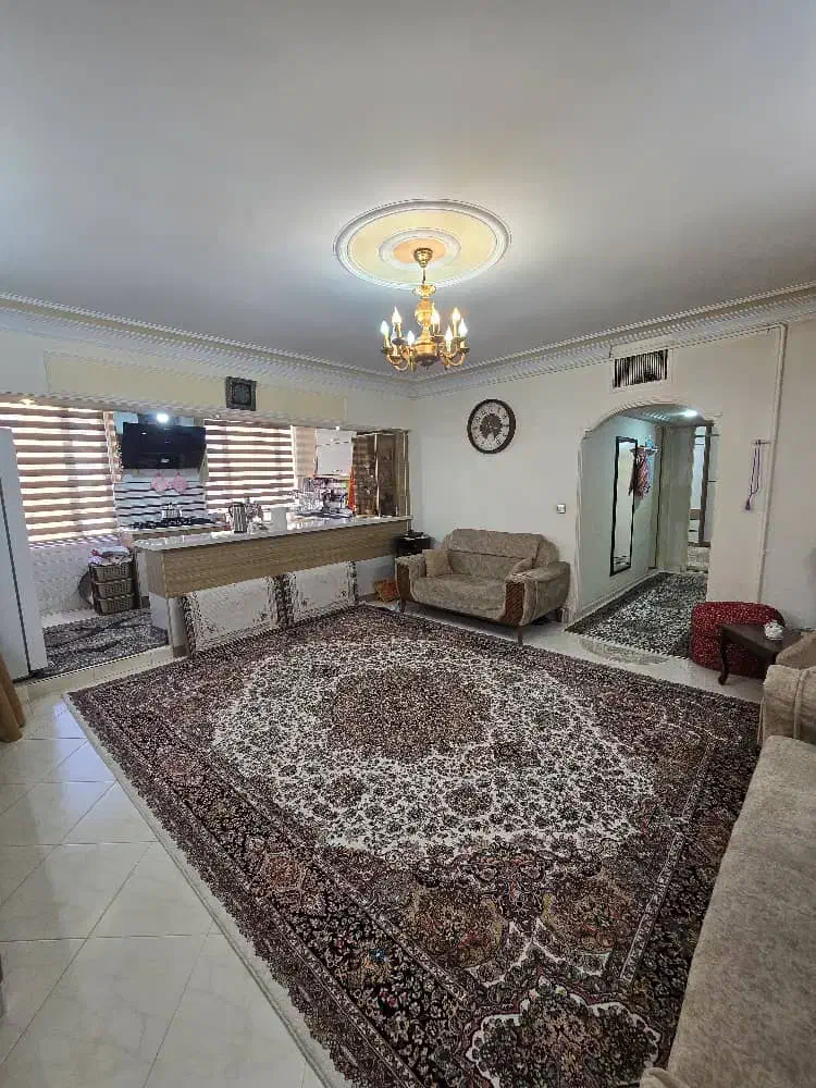 بزرگی مشاور تخصصی/۸۳متر/پارکینگ/اندیشه/مارلیک|فروش آپارتمان|ملارد, |دیوار