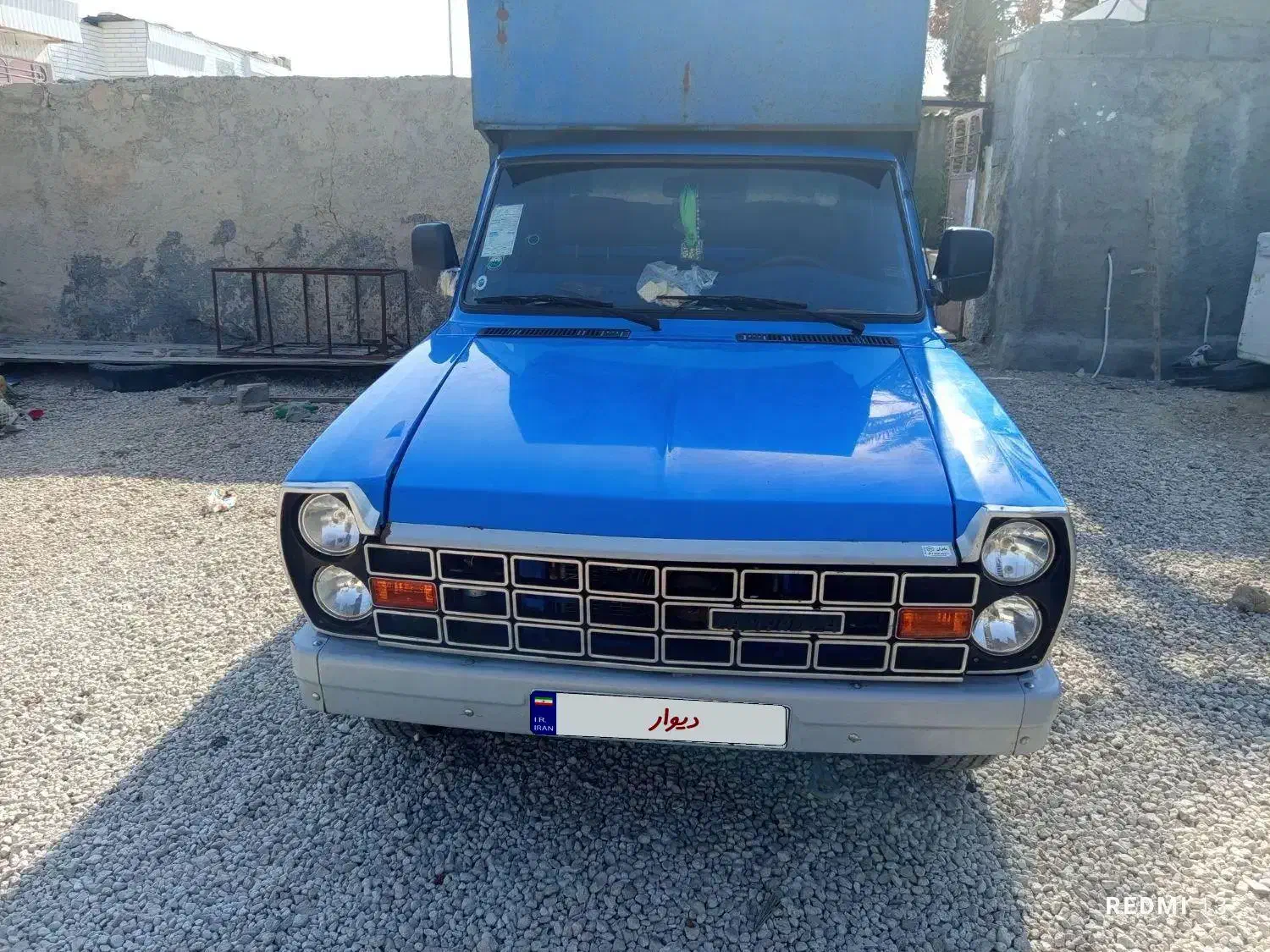 دوگانه 400|خودرو سواری و وانت|جم, |دیوار