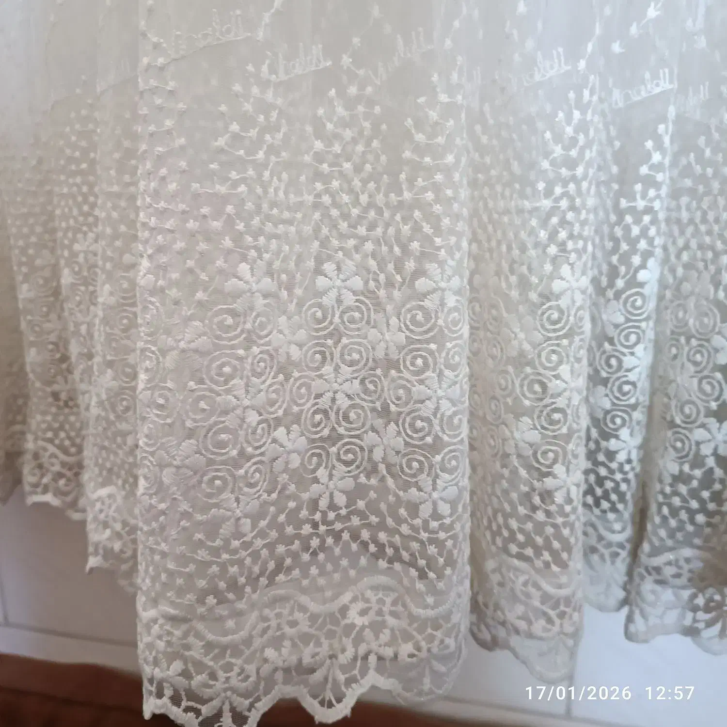 پرده|پرده، رانر، رومیزی|قم, قم نو|دیوار