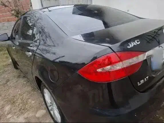 جک جی ۵ اتوماتیک|خودرو سواری و وانت|مشهد, شریف|دیوار